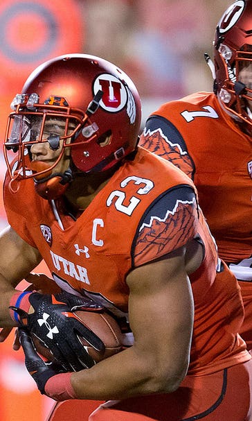 ASU braces for hostile environment, physical Utes